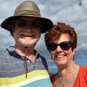 Meet your Posher, Deborah